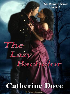 cover image of The Lazy Bachelor
